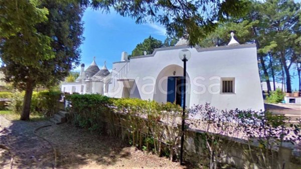 appartamento in vendita a Martina Franca