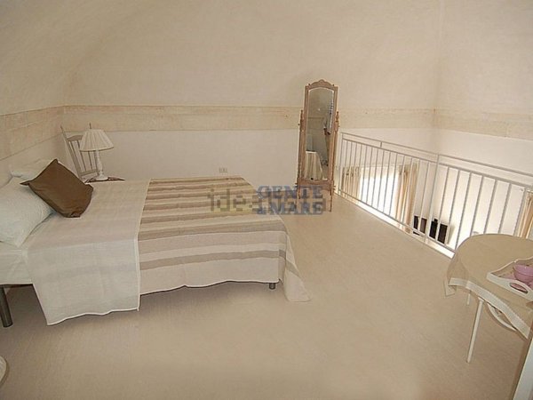 casa indipendente in vendita a Martina Franca in zona Centro Storico