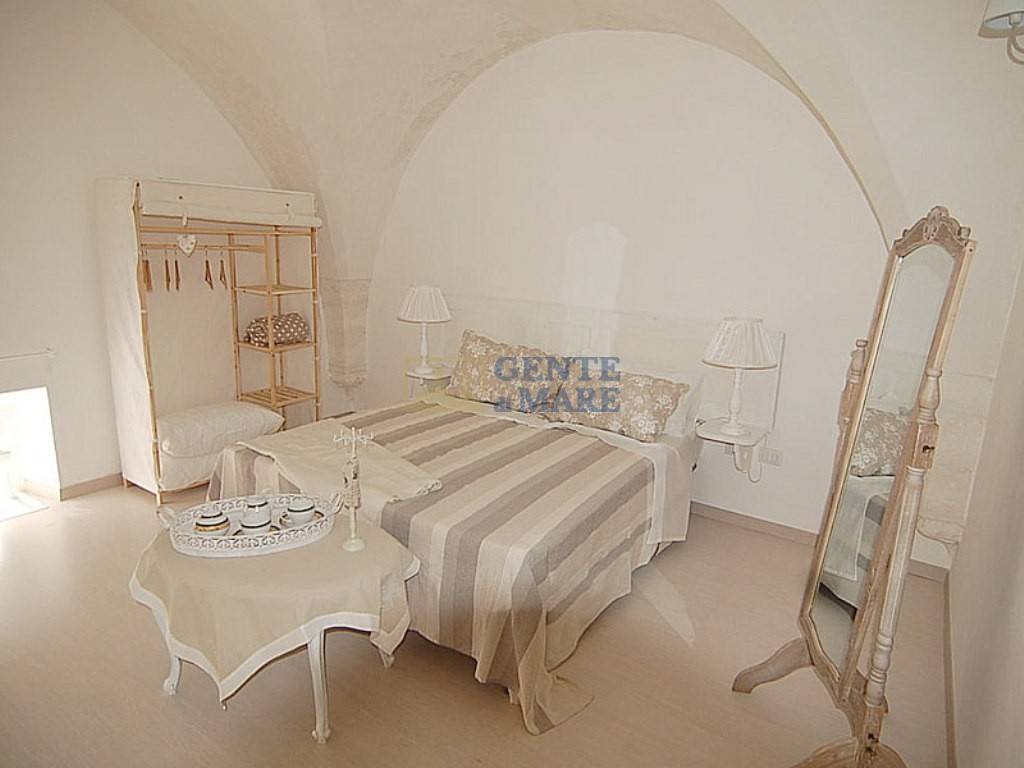 casa indipendente in vendita a Martina Franca in zona Centro Storico