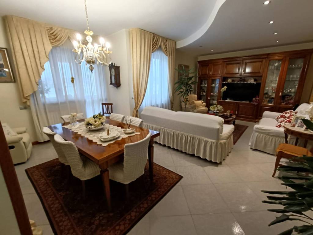 appartamento in vendita a Martina Franca