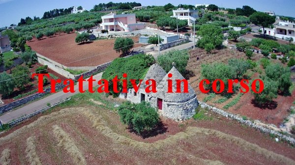 quadrivano in vendita a Martina Franca