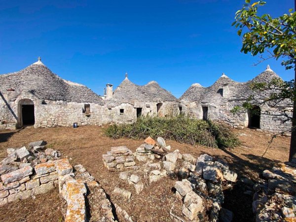 baita in vendita a Martina Franca