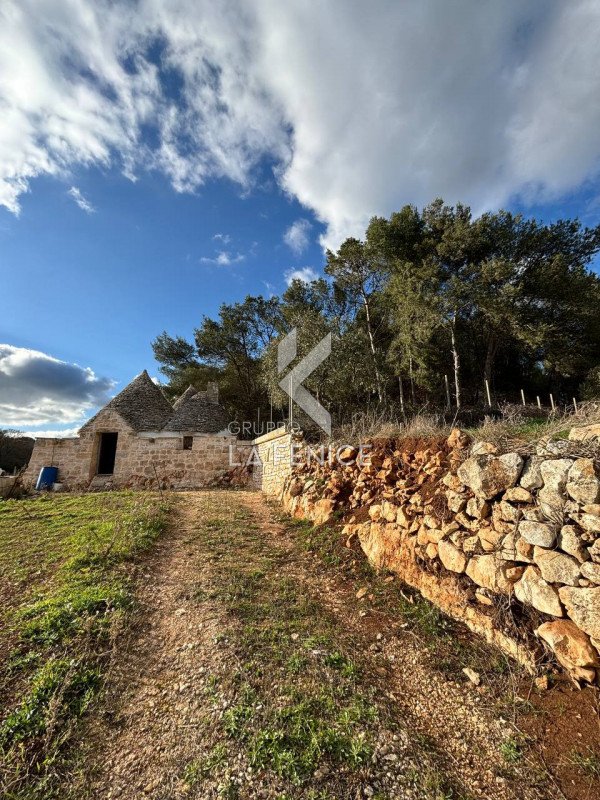 casa indipendente in vendita a Martina Franca