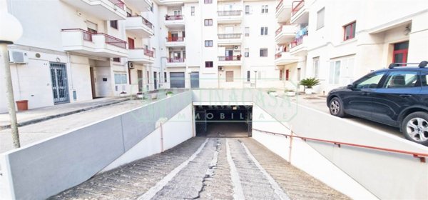 appartamento in vendita a Martina Franca