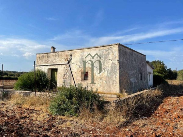 casa indipendente in vendita a Martina Franca