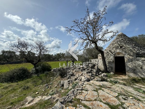 casa indipendente in vendita a Martina Franca in zona Monte Fellone