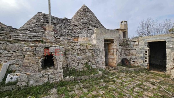 appartamento in vendita a Martina Franca