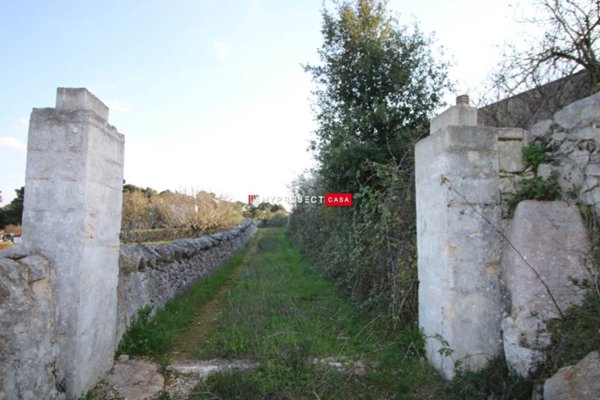 appartamento in vendita a Martina Franca in zona Gemma