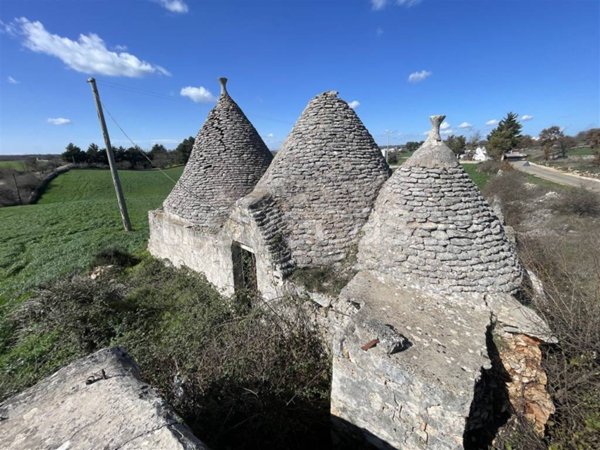 appartamento in vendita a Martina Franca