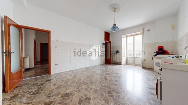 appartamento in vendita a Martina Franca in zona Centro Storico