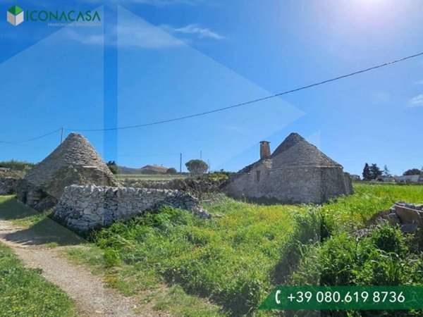 appartamento in vendita a Martina Franca
