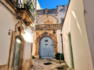 casa indipendente in vendita a Martina Franca in zona Centro Storico