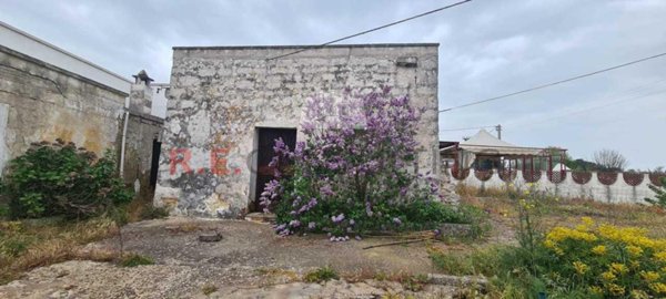 appartamento in vendita a Martina Franca in zona San Paolo