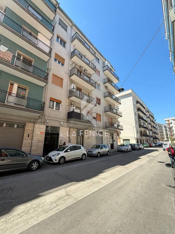 appartamento in vendita a Martina Franca in zona Centro Storico