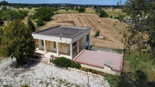 casa indipendente in vendita a Martina Franca