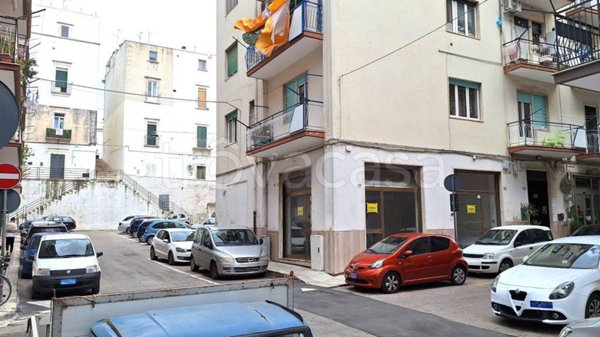 appartamento in vendita a Martina Franca in zona Centro Storico