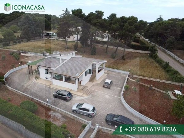 casa indipendente in vendita a Martina Franca in zona Trasconi