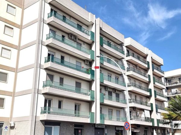 appartamento in vendita a Martina Franca