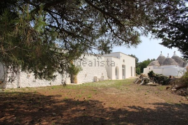 casale in vendita a Martina Franca
