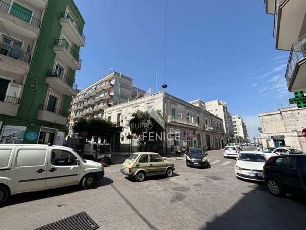 appartamento in vendita a Martina Franca