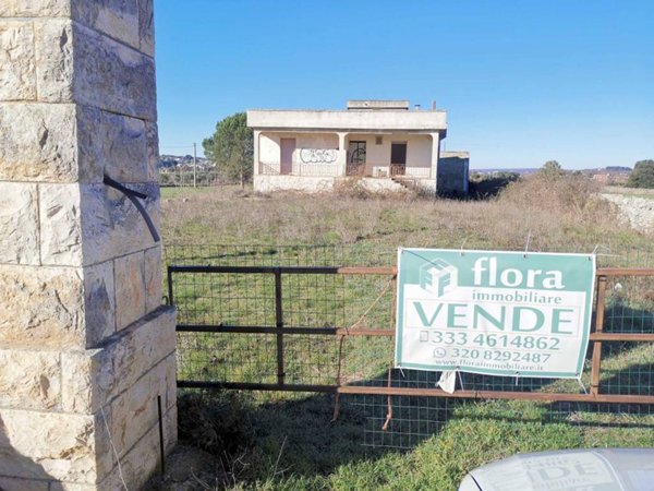 casa indipendente in vendita a Martina Franca