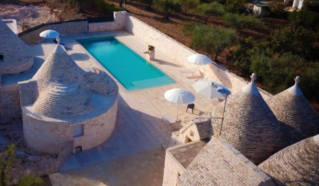 baita in vendita a Martina Franca
