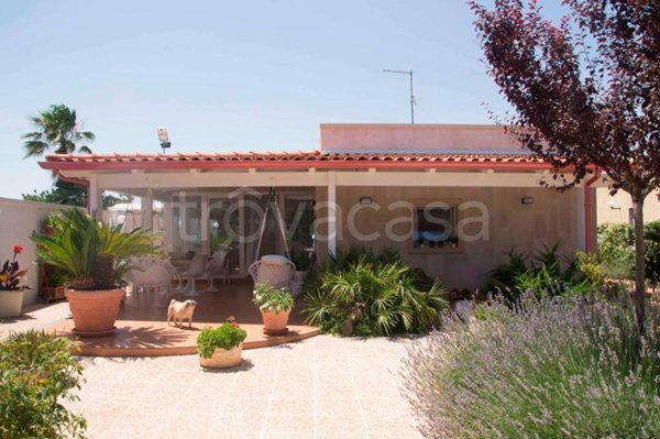 casa indipendente in vendita a Martina Franca