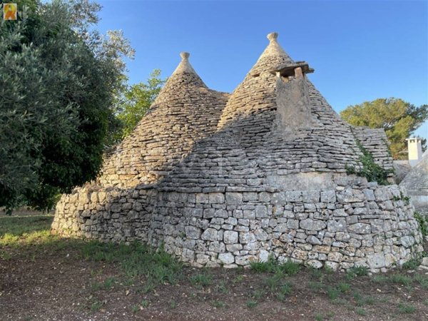 appartamento in vendita a Martina Franca