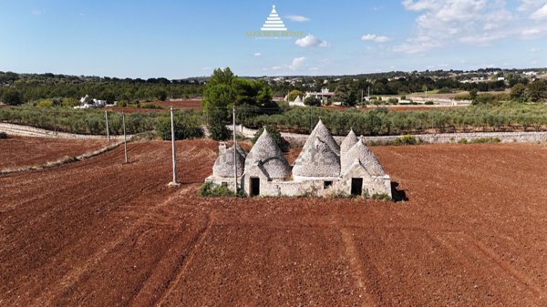 quadrivano in vendita a Martina Franca