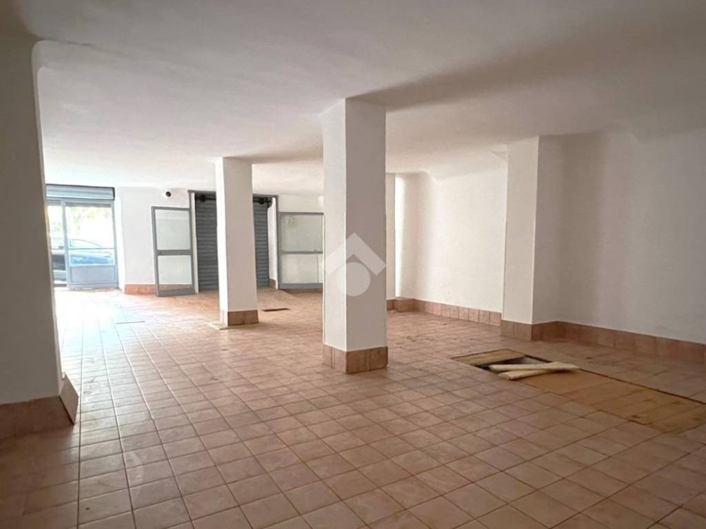 appartamento in vendita a Martina Franca in zona Centro Storico