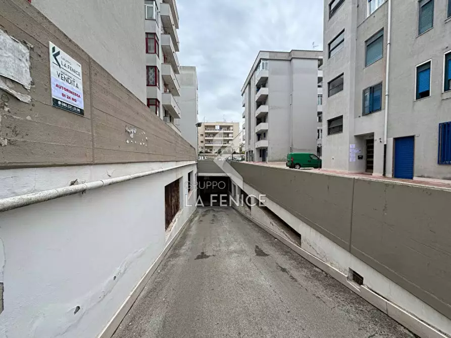 mansarda in vendita a Martina Franca in zona Centro Storico