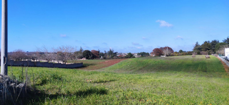 mansarda in vendita a Martina Franca in zona Gemma