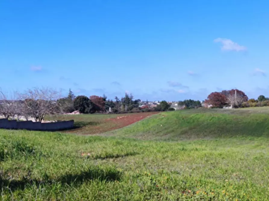 mansarda in vendita a Martina Franca in zona Gemma