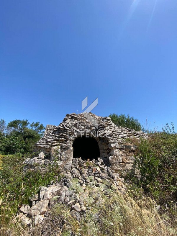 mansarda in vendita a Martina Franca