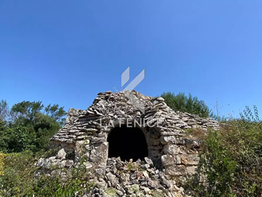 mansarda in vendita a Martina Franca