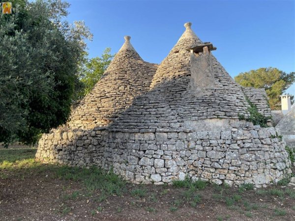 casa indipendente in vendita a Martina Franca