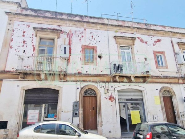appartamento in vendita a Martina Franca