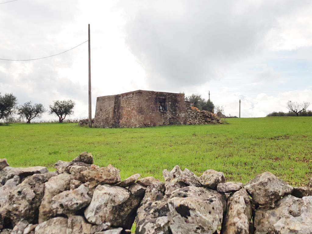 casa indipendente in vendita a Martina Franca