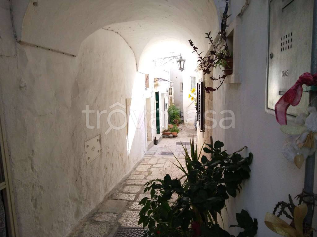 casa indipendente in vendita a Martina Franca in zona Nigri