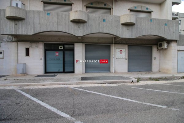 appartamento in vendita a Martina Franca