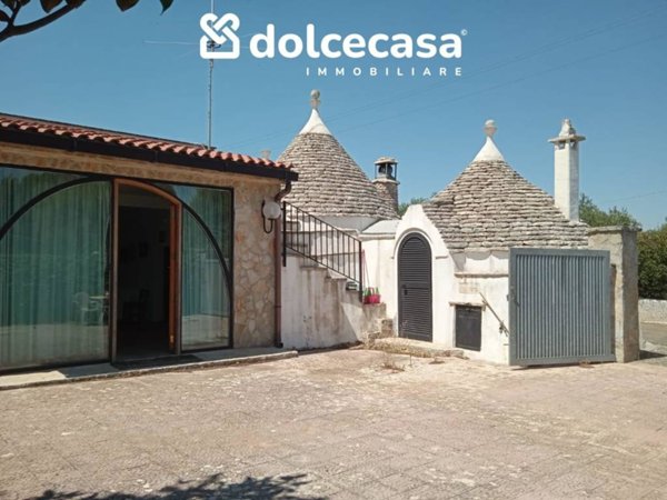 appartamento in vendita a Martina Franca