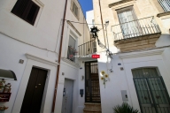 appartamento in vendita a Martina Franca in zona Centro Storico