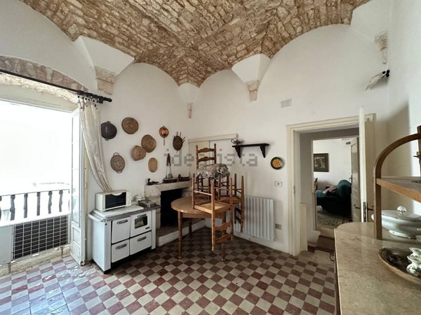 casa indipendente in vendita a Martina Franca in zona Centro Storico
