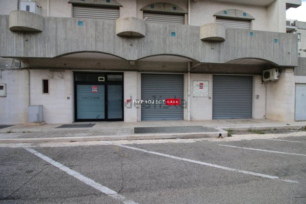 appartamento in vendita a Martina Franca