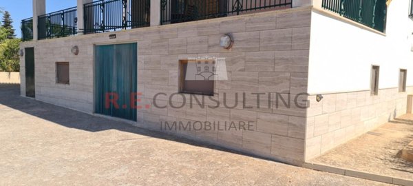 appartamento in vendita a Martina Franca