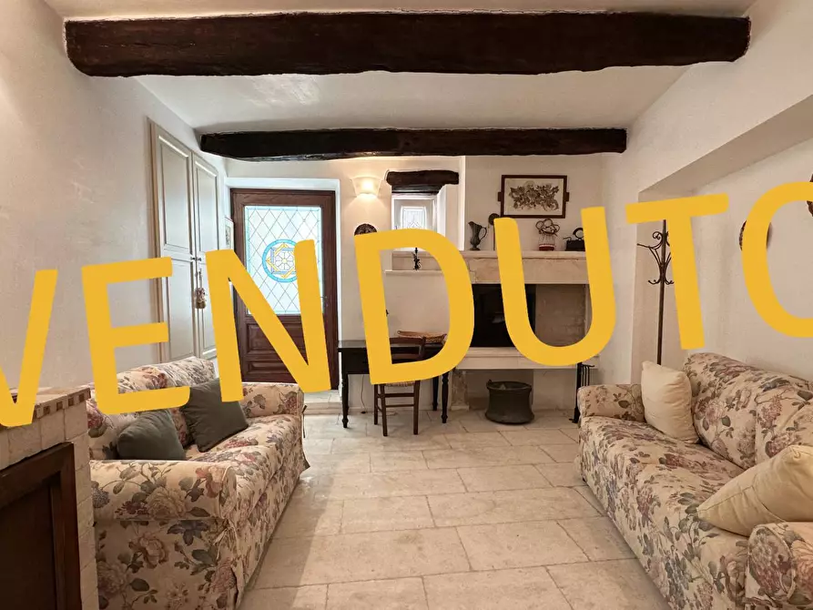 casa indipendente in vendita a Martina Franca in zona Centro Storico