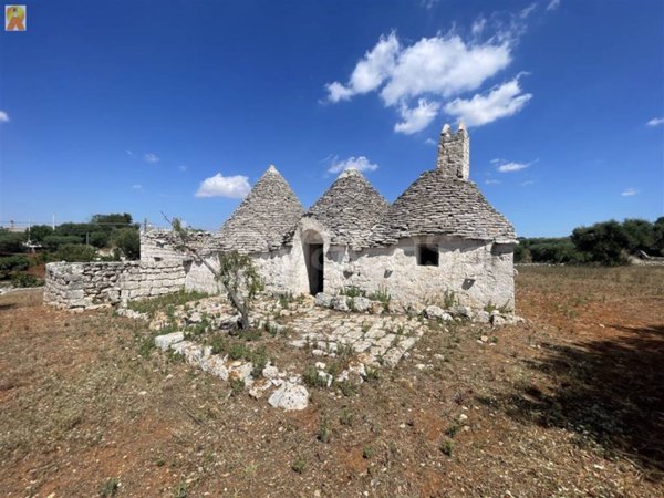 appartamento in vendita a Martina Franca