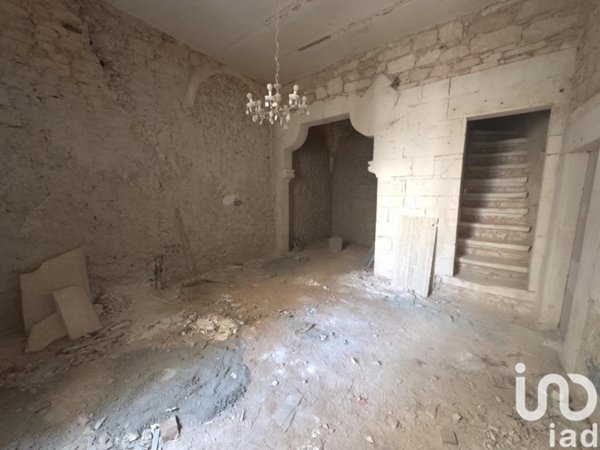 casa indipendente in vendita a Martina Franca in zona Centro Storico