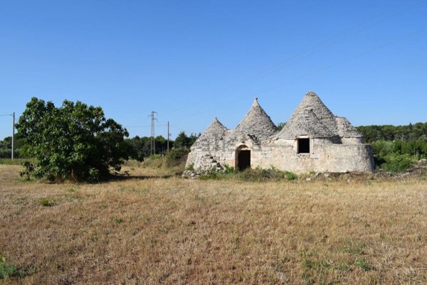 appartamento in vendita a Martina Franca