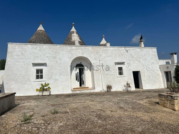 quadrivano in vendita a Martina Franca